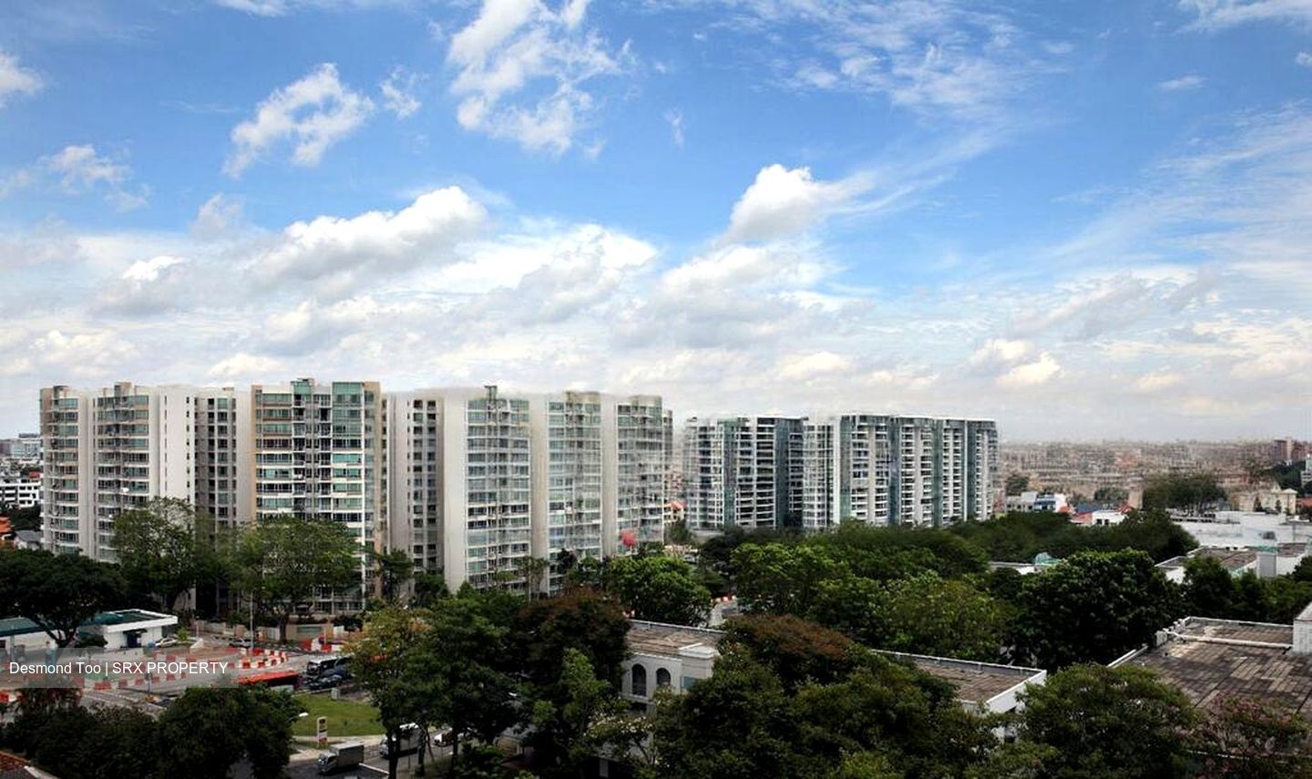 Blk 51 Chai Chee Street (Bedok), HDB 5 Rooms #446294301